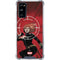 Marvel Black Widow Widowmaker Galaxy S20 FE Clear Case